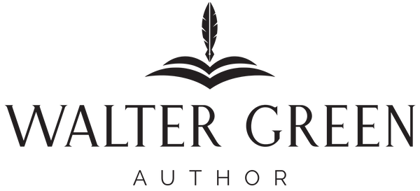 Walter Green's Books
